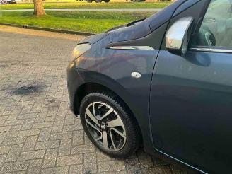 Peugeot 108 108, Hatchback, 2014 1.0 12V picture 29