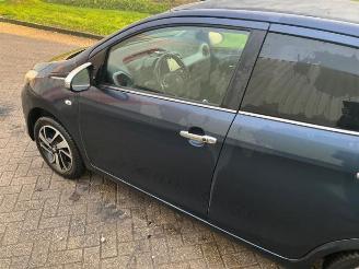 Peugeot 108 108, Hatchback, 2014 1.0 12V picture 30