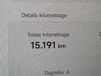 Xpeng G6 G6, SUV, 2023 AWD Performance picture 13