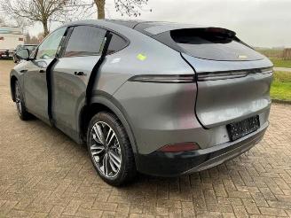 Xpeng G6 G6, SUV, 2023 AWD Performance picture 4