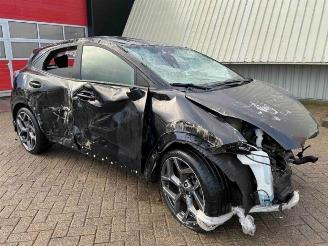 Vrakbiler auto Ford Puma Puma, SUV, 2019 1.5 EcoBoost 12V ST 2021/7