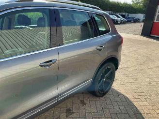 Volkswagen Touareg Touareg (7PA/PH), SUV, 2010 / 2018 3.0 V6 24V TSI Hybrid picture 32