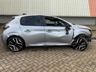 Peugeot 208 208 II (UB/UH/UP), Hatchback 5-drs, 2019 1.2 Vti 12V PureTech 100 picture 2