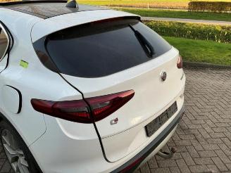 Alfa Romeo Stelvio Stelvio (949), SUV, 2017 2.0 T 16V Q4 picture 34