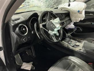 Alfa Romeo Stelvio Stelvio (949), SUV, 2017 2.0 T 16V Q4 picture 21