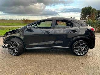 Ford Puma Puma, SUV, 2019 1.5 EcoBoost 12V ST picture 4