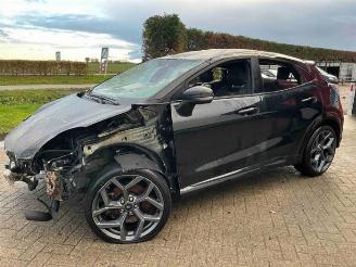 Ford Puma Puma, SUV, 2019 1.5 EcoBoost 12V ST picture 3
