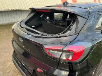 Ford Puma Puma, SUV, 2019 1.5 EcoBoost 12V ST picture 10