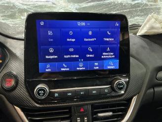 Ford Puma Puma, SUV, 2019 1.5 EcoBoost 12V ST picture 30