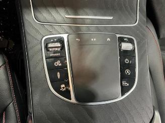 Mercedes C-klasse GLC AMG (X253), SUV, 2016 / 2022 3.0 43 AMG V6 Turbo 4-Matic picture 13