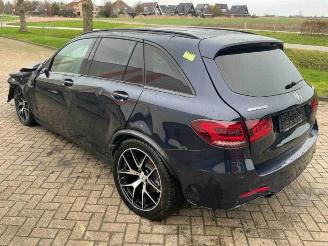 Mercedes C-klasse GLC AMG (X253), SUV, 2016 / 2022 3.0 43 AMG V6 Turbo 4-Matic picture 5