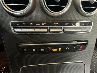 Mercedes C-klasse GLC AMG (X253), SUV, 2016 / 2022 3.0 43 AMG V6 Turbo 4-Matic picture 12