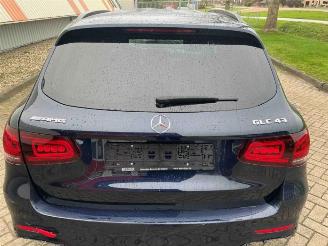 Mercedes C-klasse GLC AMG (X253), SUV, 2016 / 2022 3.0 43 AMG V6 Turbo 4-Matic picture 34