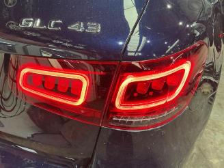 Mercedes C-klasse GLC AMG (X253), SUV, 2016 / 2022 3.0 43 AMG V6 Turbo 4-Matic picture 22