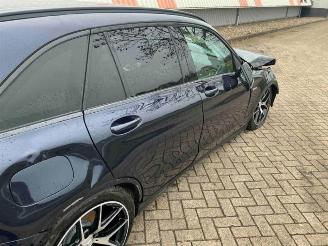 Mercedes C-klasse GLC AMG (X253), SUV, 2016 / 2022 3.0 43 AMG V6 Turbo 4-Matic picture 30