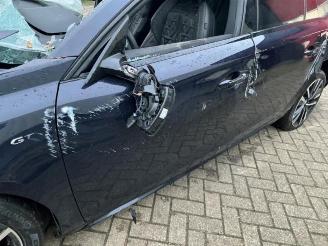 Peugeot 508 508 SW (F4/FC/FJ/FR), Combi, 2018 1.5 BlueHDi 130 picture 31