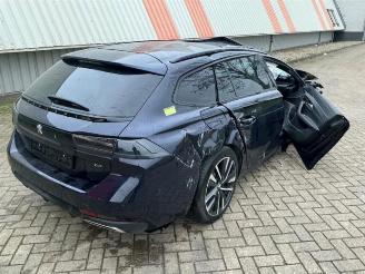 Peugeot 508 508 SW (F4/FC/FJ/FR), Combi, 2018 1.5 BlueHDi 130 picture 3