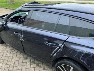 Peugeot 508 508 SW (F4/FC/FJ/FR), Combi, 2018 1.5 BlueHDi 130 picture 33