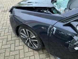 Peugeot 508 508 SW (F4/FC/FJ/FR), Combi, 2018 1.5 BlueHDi 130 picture 28