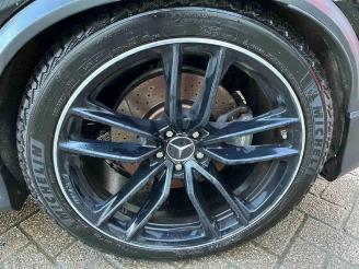 Mercedes C-klasse GLC AMG (X253), SUV, 2016 / 2022 4.0 63 AMG 4.0 V8 32V Turbo 4-Matic+ picture 34