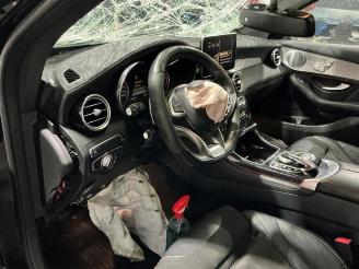 Mercedes C-klasse GLC AMG (X253), SUV, 2016 / 2022 4.0 63 AMG 4.0 V8 32V Turbo 4-Matic+ picture 31