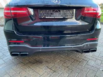 Mercedes C-klasse GLC AMG (X253), SUV, 2016 / 2022 4.0 63 AMG 4.0 V8 32V Turbo 4-Matic+ picture 34