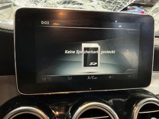 Mercedes C-klasse GLC AMG (X253), SUV, 2016 / 2022 4.0 63 AMG 4.0 V8 32V Turbo 4-Matic+ picture 15