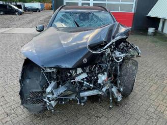 Mercedes C-klasse GLC AMG (X253), SUV, 2016 / 2022 4.0 63 AMG 4.0 V8 32V Turbo 4-Matic+ picture 8