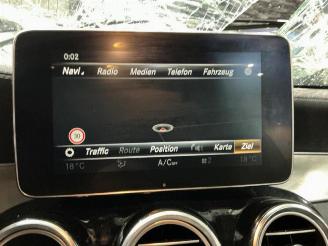 Mercedes C-klasse GLC AMG (X253), SUV, 2016 / 2022 4.0 63 AMG 4.0 V8 32V Turbo 4-Matic+ picture 12