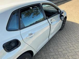 Volkswagen Polo Polo VI (AW1), Hatchback 5-drs, 2017 1.0 MPI 12V picture 31