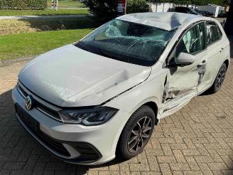 Volkswagen Polo Polo VI (AW1), Hatchback 5-drs, 2017 1.0 MPI 12V picture 7
