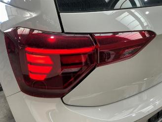 Volkswagen Polo Polo VI (AW1), Hatchback 5-drs, 2017 1.0 MPI 12V picture 24