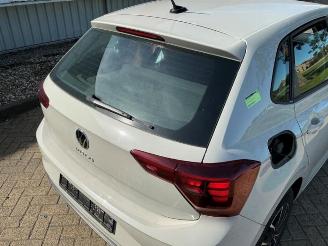 Volkswagen Polo Polo VI (AW1), Hatchback 5-drs, 2017 1.0 MPI 12V picture 30