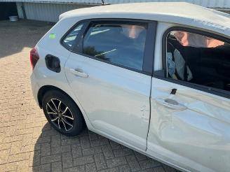 Volkswagen Polo Polo VI (AW1), Hatchback 5-drs, 2017 1.0 MPI 12V picture 33