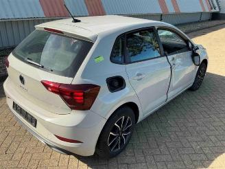 Volkswagen Polo Polo VI (AW1), Hatchback 5-drs, 2017 1.0 MPI 12V picture 3