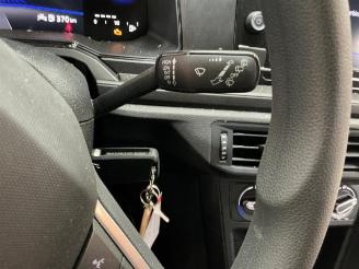 Volkswagen Polo Polo VI (AW1), Hatchback 5-drs, 2017 1.0 MPI 12V picture 16