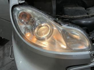 Smart Fortwo Fortwo Coupe (451.3), Hatchback 3-drs, 2007 1.0 52kW,Micro Hybrid Drive picture 15