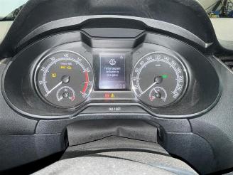 Skoda Octavia Octavia (5EAA), Liftback, 2012 / 2020 1.5 TSI Evo 16V picture 25