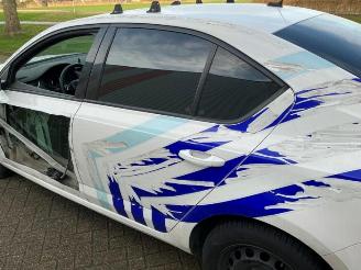 Skoda Octavia Octavia (5EAA), Liftback, 2012 / 2020 1.5 TSI Evo 16V picture 11