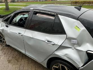 Volkswagen ID.3 ID.3 (E11/E12), Hatchback 5-drs, 2019 Pro 58/59 kWh picture 16