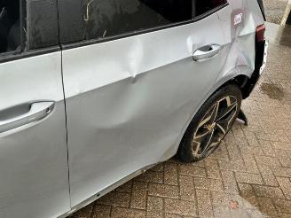 Volkswagen ID.3 ID.3 (E11/E12), Hatchback 5-drs, 2019 Pro 58/59 kWh picture 15