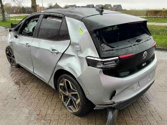 Volkswagen ID.3 ID.3 (E11/E12), Hatchback 5-drs, 2019 Pro 58/59 kWh picture 5