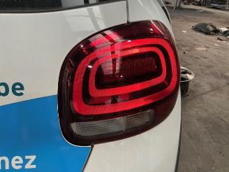 Citroën C3 C3 (SX/SW), Hatchback, 2016 1.2 12V e-THP PureTech 110 picture 22