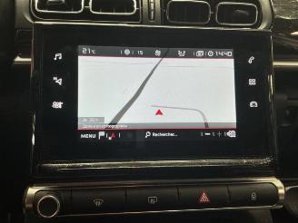 Citroën C3 C3 (SX/SW), Hatchback, 2016 1.2 12V e-THP PureTech 110 picture 12