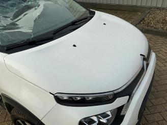 Citroën C3 C3 (SX/SW), Hatchback, 2016 1.2 12V e-THP PureTech 110 picture 30