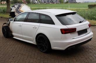 Audi A6 avant A6 Avant (C7), Combi, 2011 / 2018 3.0 TDI V6 24V Quattro picture 5