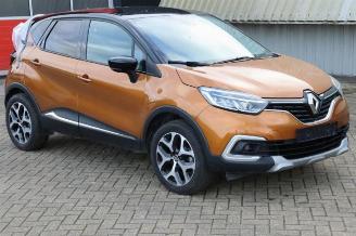 Démontage voiture Renault Captur Captur (2R), SUV, 2013 1.3 TCE 150 16V 2019/4
