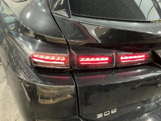 Peugeot 308 308 SW (F4/FC/FN/FR), Combi 5-drs, 2021 1.2 12V PureTech 130 picture 24