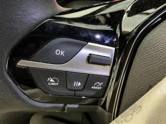 Peugeot 308 308 SW (F4/FC/FN/FR), Combi 5-drs, 2021 1.2 12V PureTech 130 picture 19