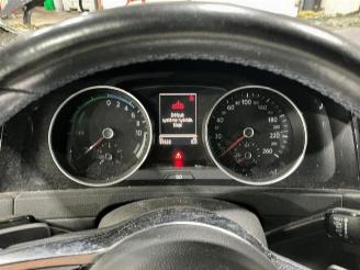 Volkswagen Golf Golf VII (AUA), Hatchback, 2012 / 2021 1.4 GTE 16V picture 12